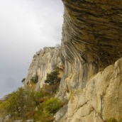 Pohod – Spodmoli pri Sočergi