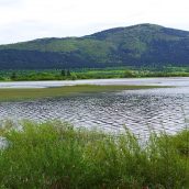 Vabilo: pohod na Slivnico