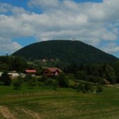 Poročilo: Gora Oljka