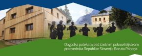 Tradicionalno srečanje domžalskih planincev