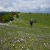 Poročilo: Menina planina