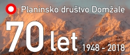 70 letnica PD Domžale