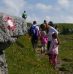 Poročilo: pohod na Veliko planino