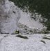 Alpinistični tabor nad Zapotokom bil je živ(ahen)!
