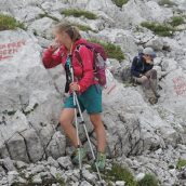Mladinsko štiridnevno planinsko popotovanje | razpis