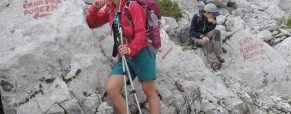 Mladinsko štiridnevno planinsko popotovanje | razpis