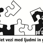 Vabilo ob 70 letnici PD Domžale!
