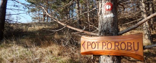 Pohod po Robu