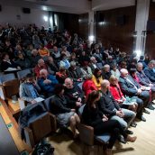 Svečanost ob 70 letnici društva