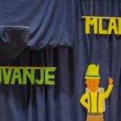 30. regijsko tekmovanje Mladina in gore