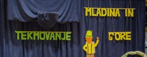 30. regijsko tekmovanje Mladina in gore