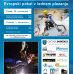 Evropski pokal v lednem plezanju, Domžale 2018