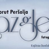 Razstava RAZGLEDI
