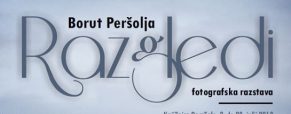Razstava RAZGLEDI