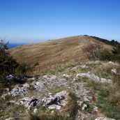 Vabilo: Izlet na Vremščico (1027 m)