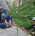 Alpinistična šola AO PD Domžale 2018/2019 uspešno končana
