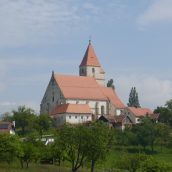 Poročilo: Slovenske gorice