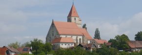 Poročilo: Slovenske gorice