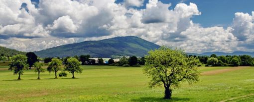 Vabilo: Družinski izlet na Slivnico