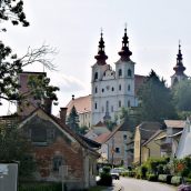 Vabilo: Izlet po Slovenskih goricah