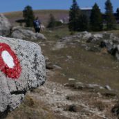 Maj 2019 / Iz planinskih logov