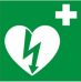 Defibrilator na Domžalskem domu!