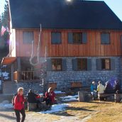 Vabilo: Vivodnik – Menina planina