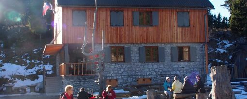 Vabilo: Vivodnik – Menina planina