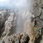 Alpinistična šola AO PD Domžale 2019/2020