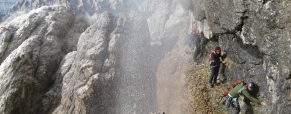 Alpinistična šola AO PD Domžale 2019/2020