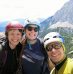 Alpinistični tabor na Planini Zapotok …