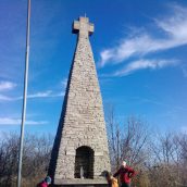 Vabilo: Pohod na Donačko goro (884 m)