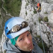Alpinistično poletje Alpinističnega odseka PD Domžale