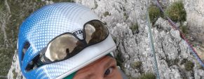 Alpinistično poletje Alpinističnega odseka PD Domžale
