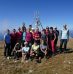 Poročilo: Karnijske Alpe