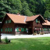Mladinski odsek vabi na izlet na Stojno