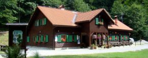 Mladinski odsek vabi na izlet na Stojno