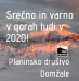 Srečno v 2020