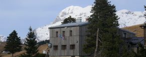 Vabilo: Praznični pohod na Veliko planino