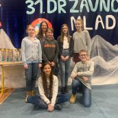 Mladina in gore 2019/20, finale