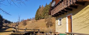 Vabilo: družinski izlet na Čreto