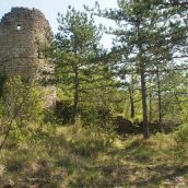 Pohod po slapovih slovenske Istre