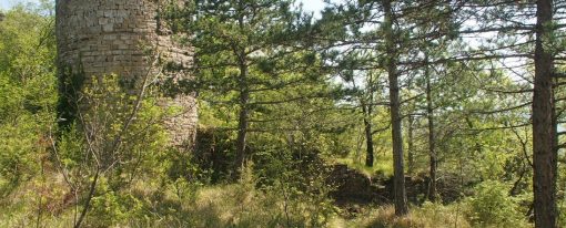 Pohod po slapovih slovenske Istre