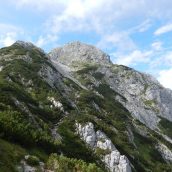 Izlet na Belo peč (1.583 m)