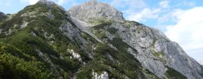 Izlet na Belo peč (1.583 m)