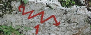 Suhi čez nevihtne pasti poletnega mladinskega pohodnega tabora