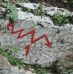 Suhi čez nevihtne pasti poletnega mladinskega pohodnega tabora