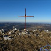 Družinski izlet na Lipnik