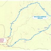 Popolna zapora ceste na Kranjski Rak